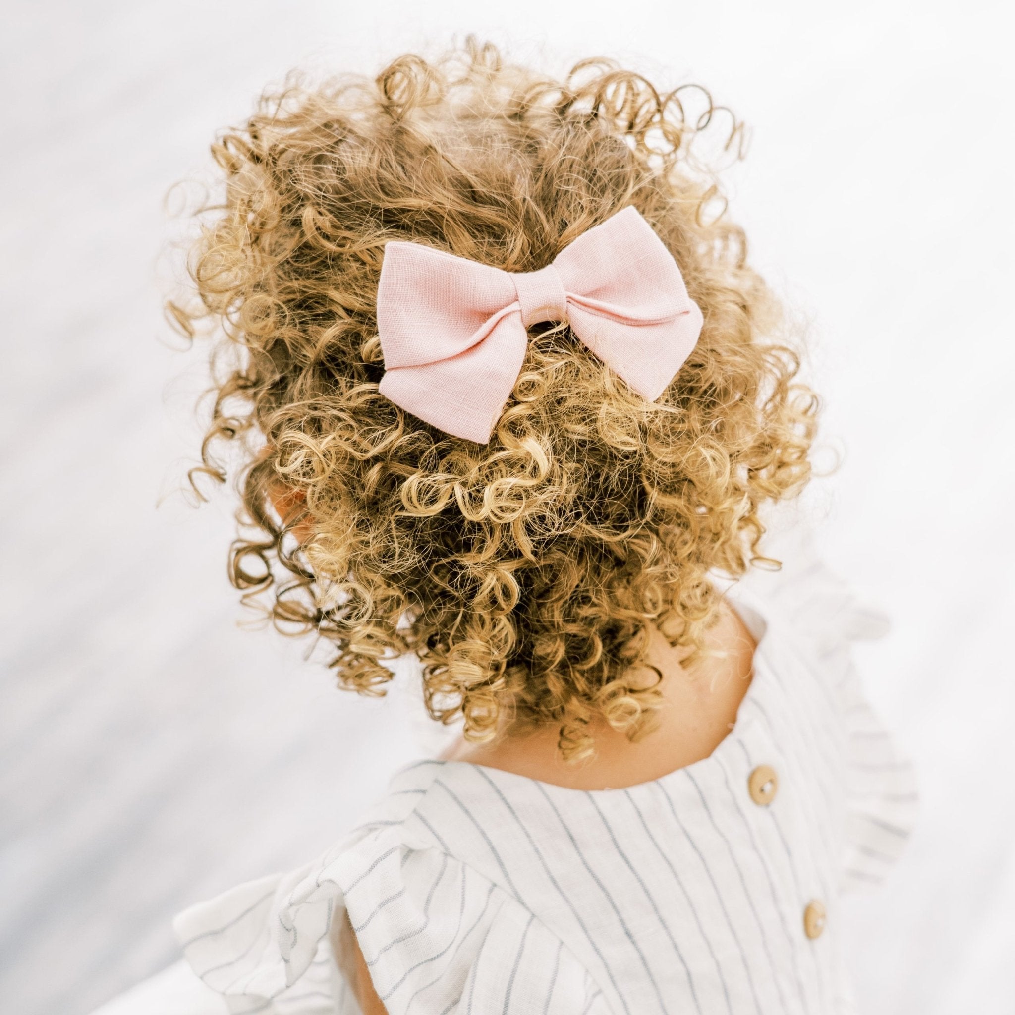 Ballerina | Medium Sailor Bow