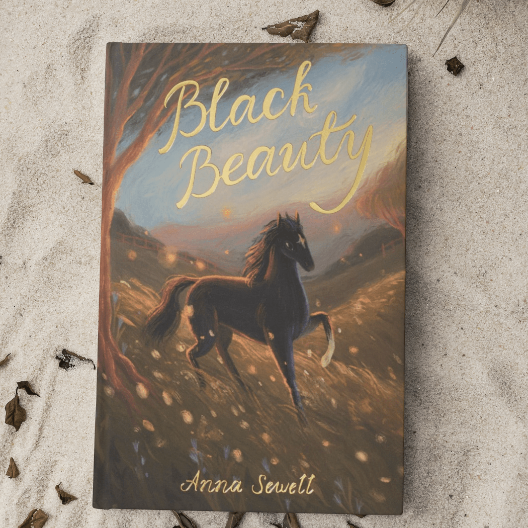 Black Beauty (The Wordsworth Exclusive Collection)