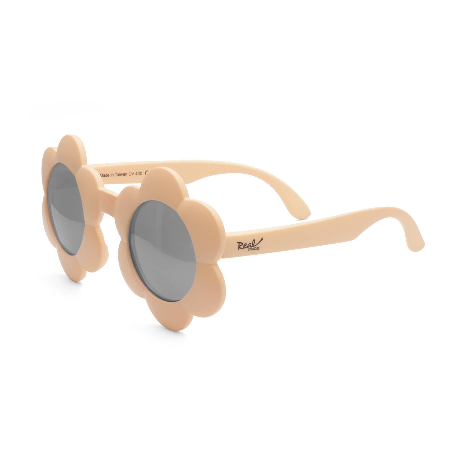 Bloom Flexible Sunglasses | Pancake Batter