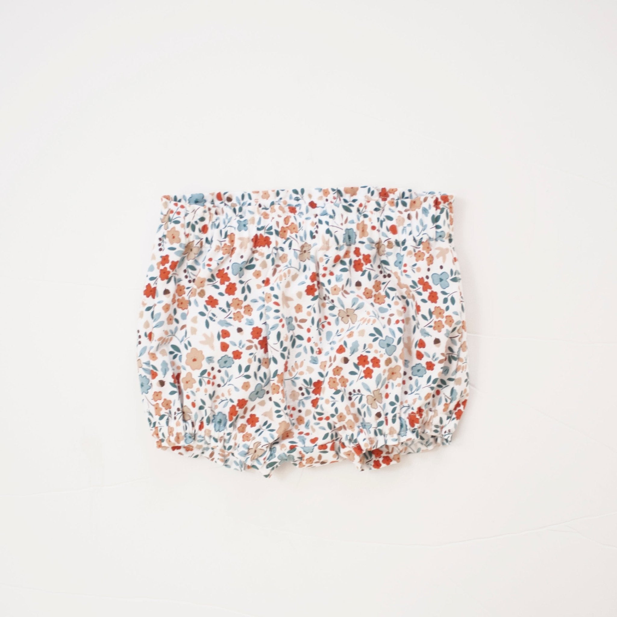 Bloomer | Autumn Floral