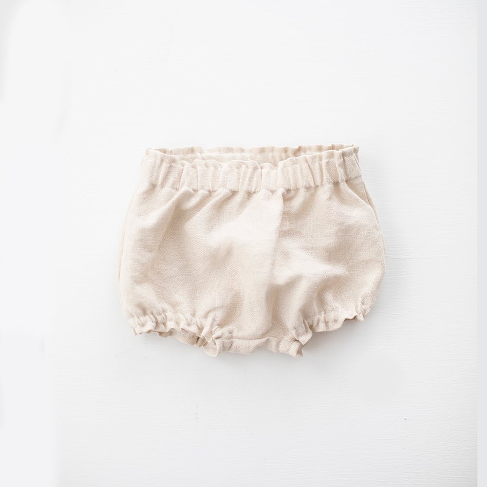 Bloomer | Cream
