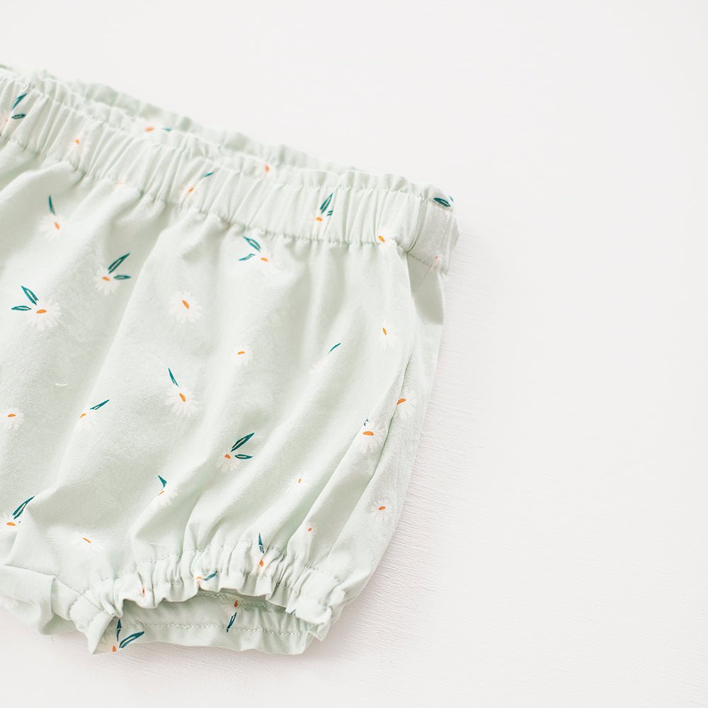 Bloomer | Fresh Daisies