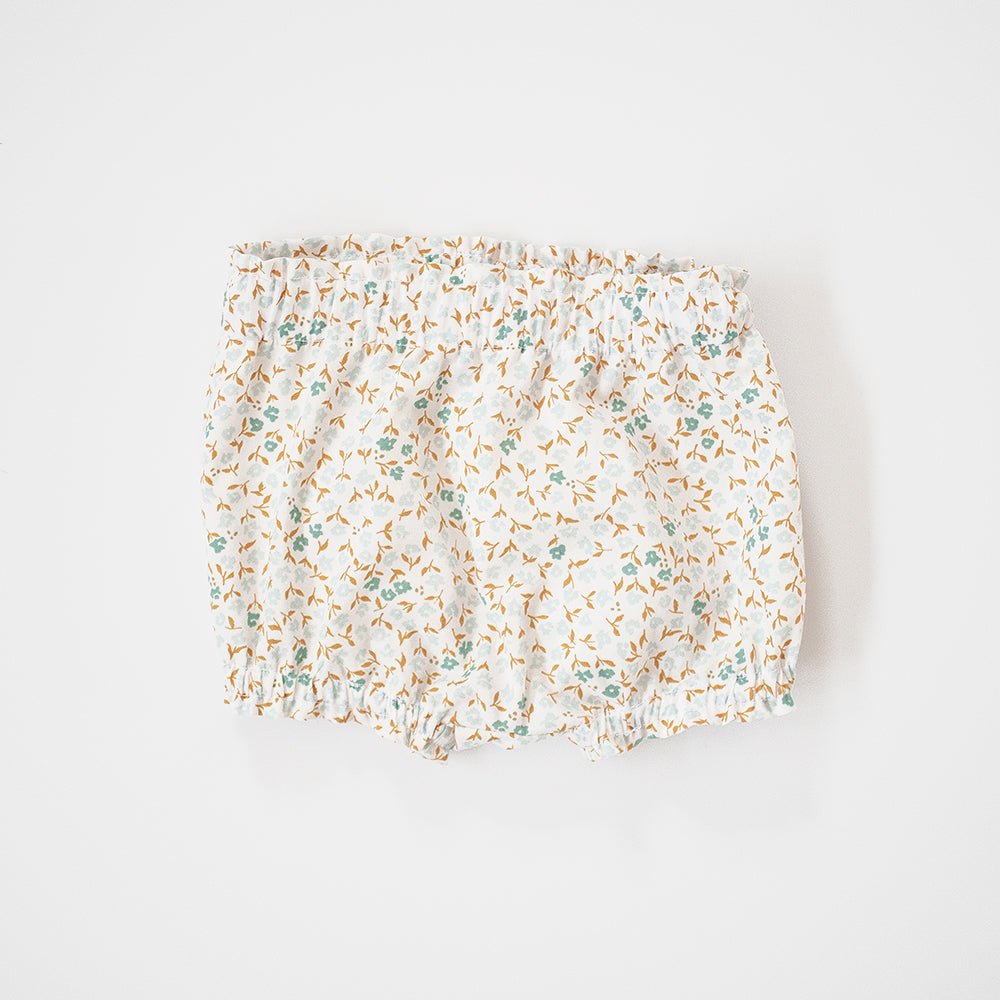 Bloomer | Nora