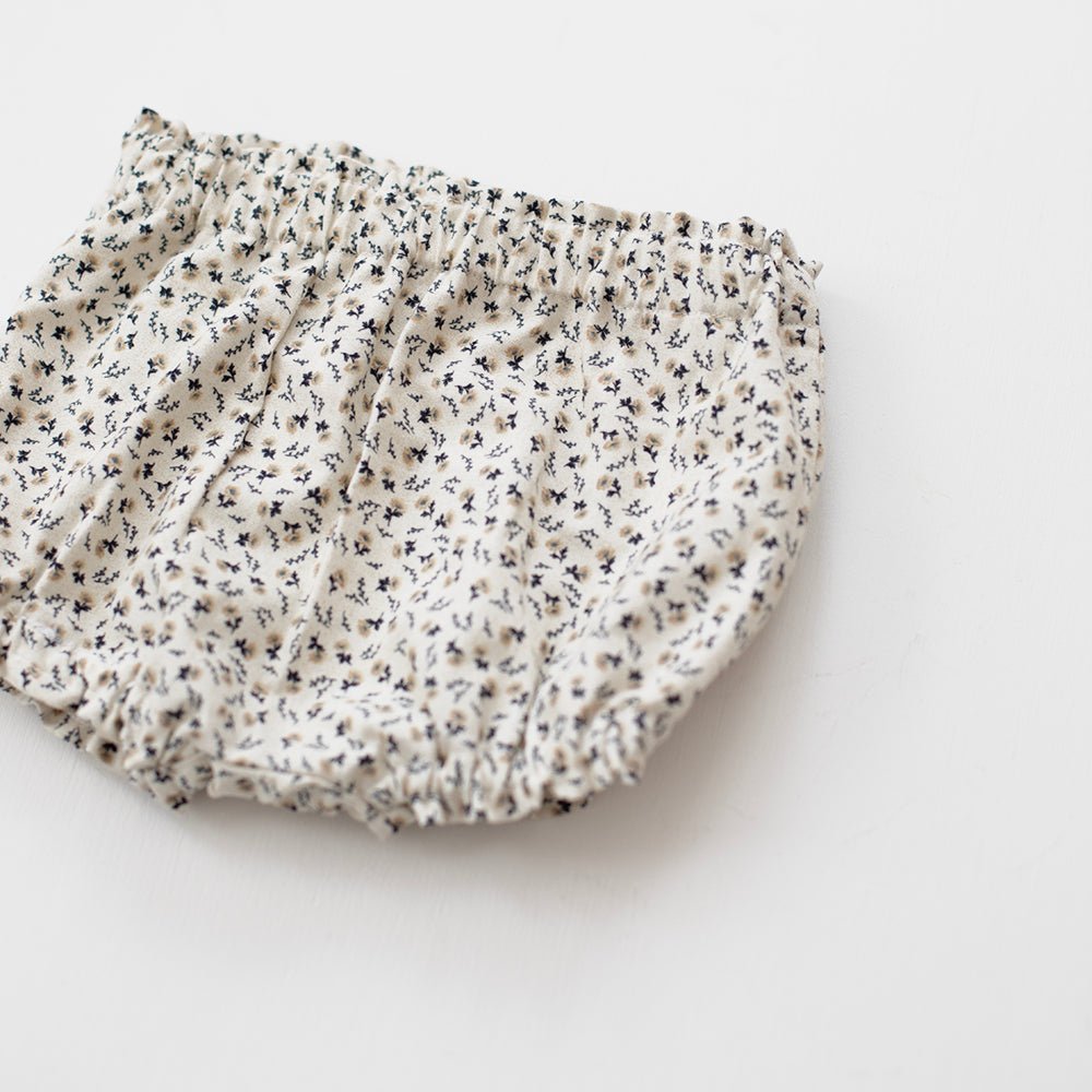 Bloomer | Olivia Floral