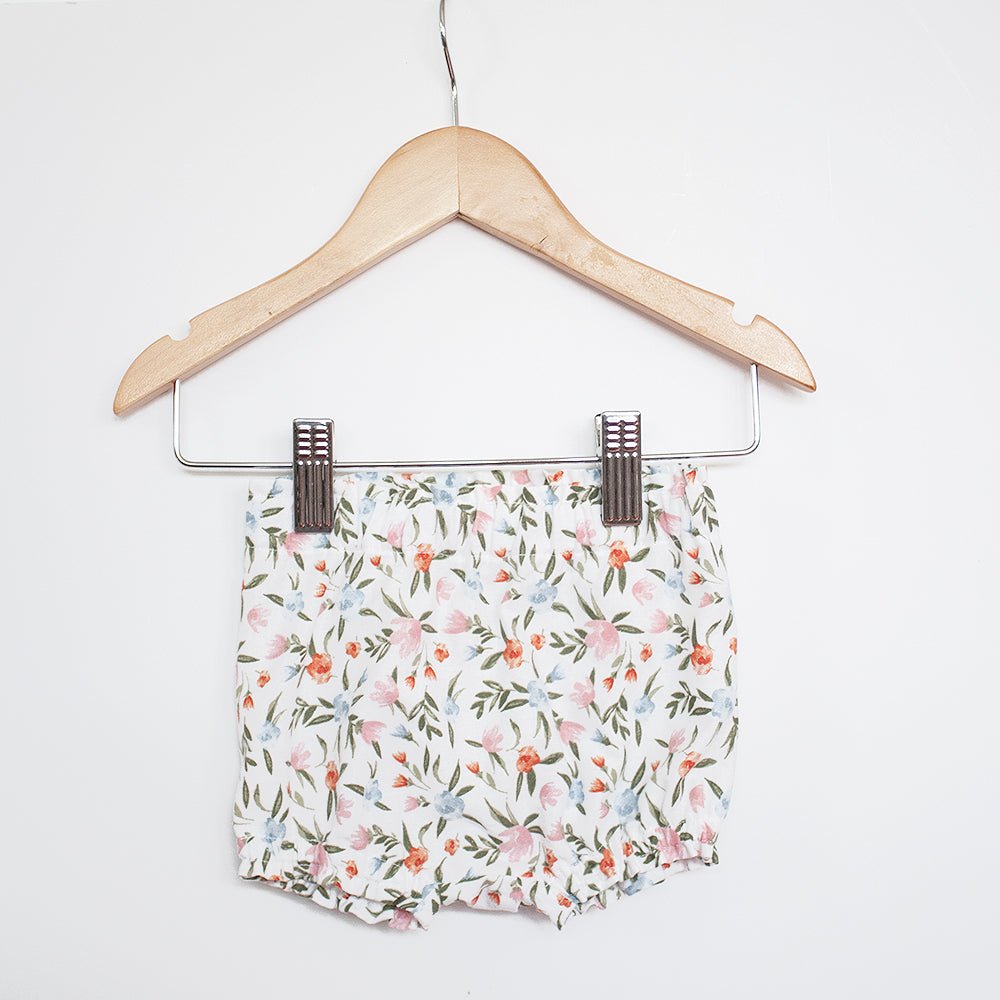 Bloomer | Poppy