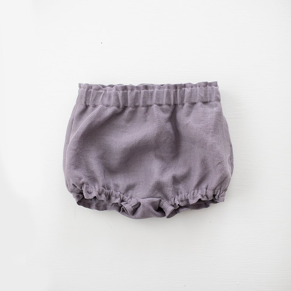 Bloomer | Purple Ash