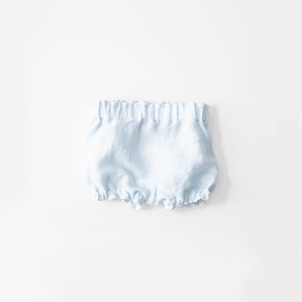 Bloomer | Sky in Linen