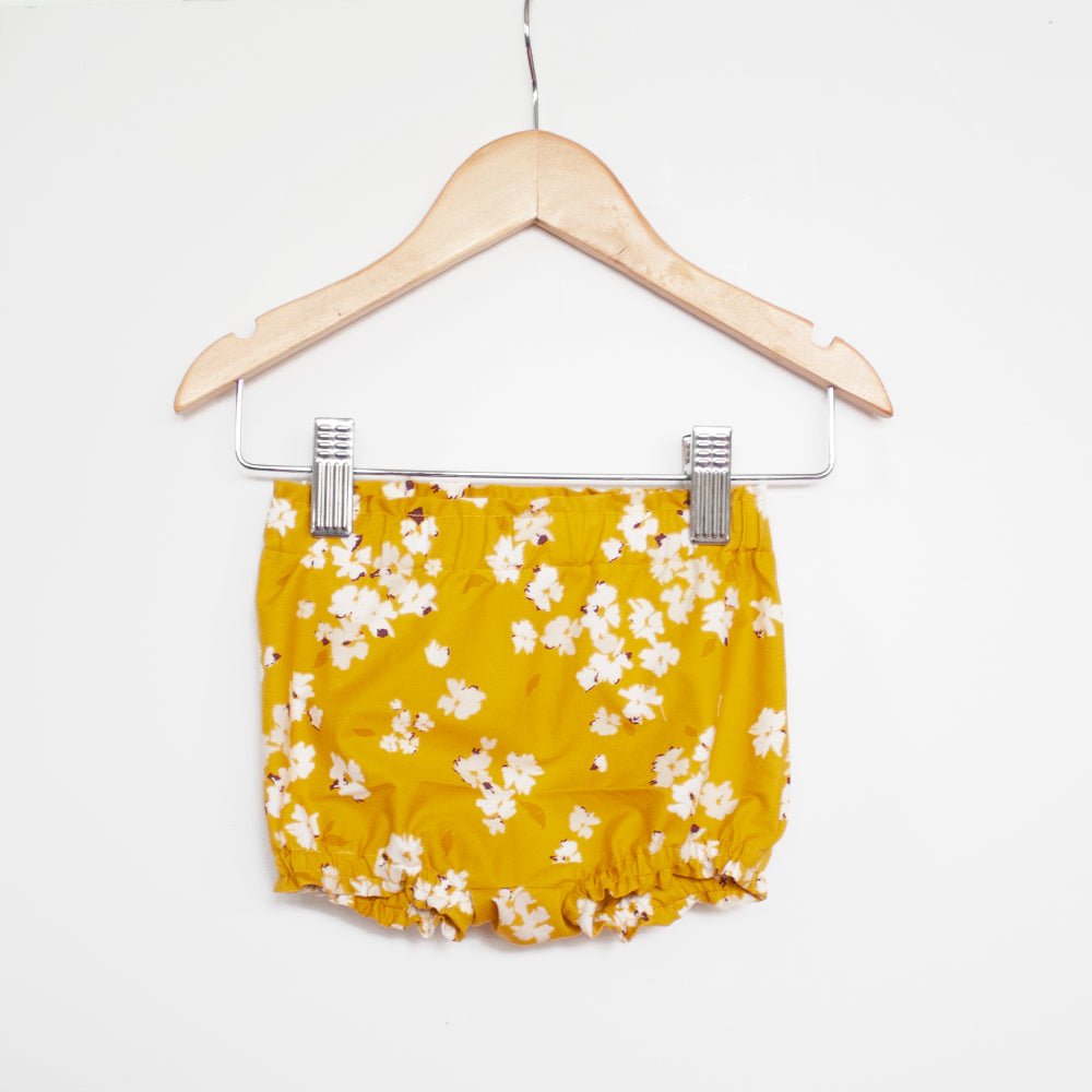 Bloomer | Sunny