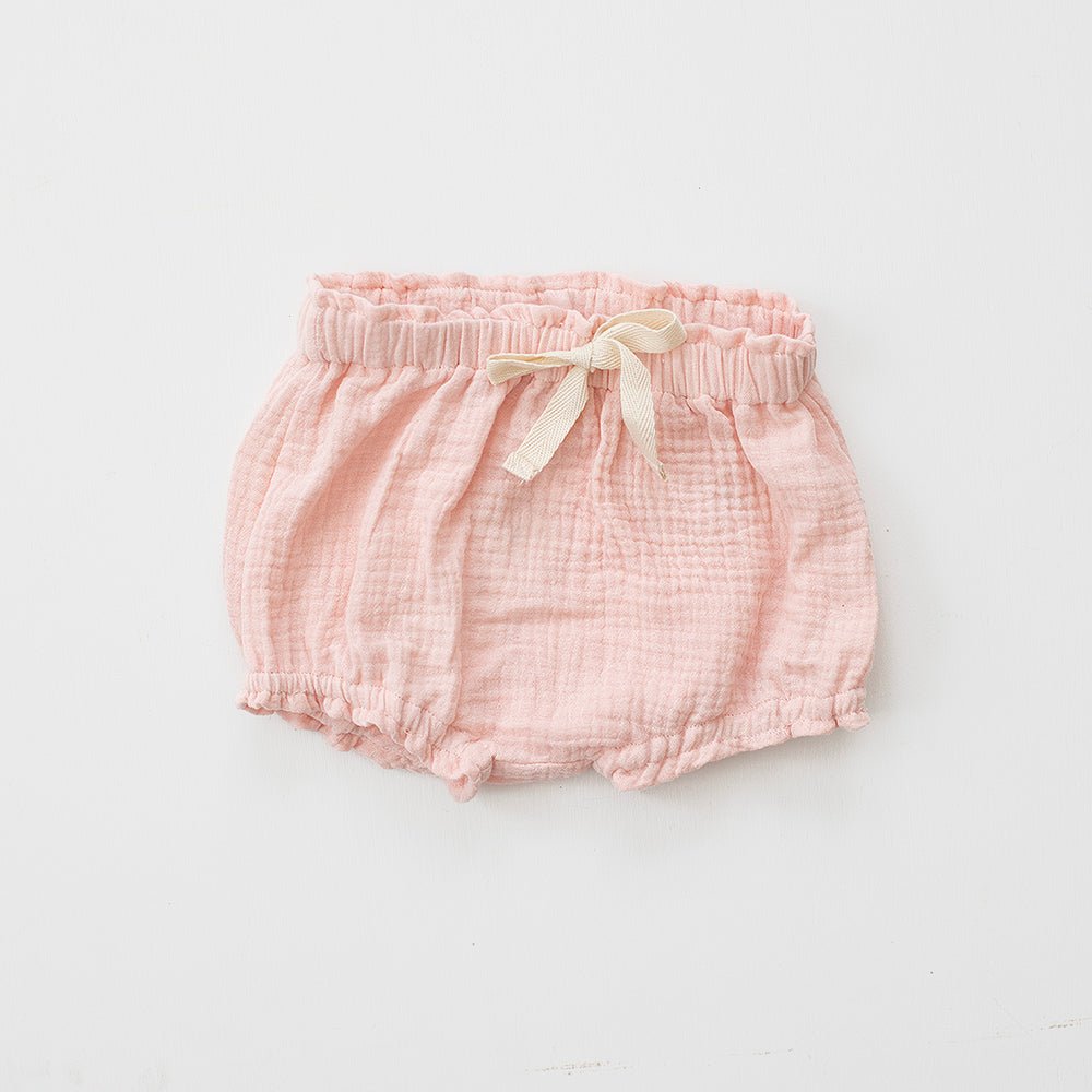 Bloomer | Woven Ballerina