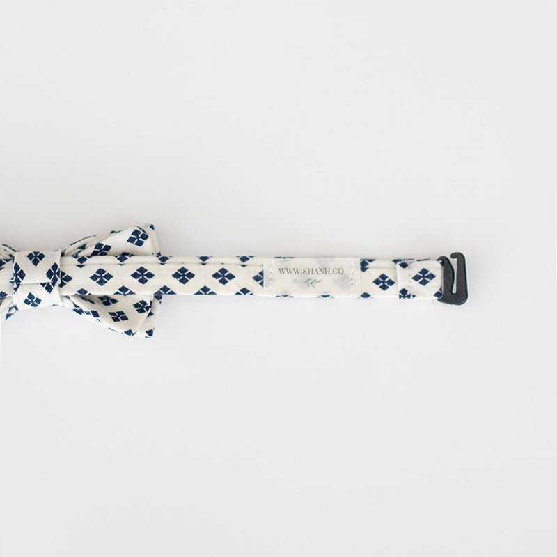 Blush Rosa (Rifle Paper Co) | Bow Tie