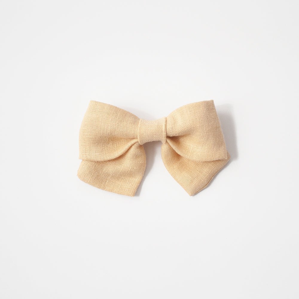 Brulee | Medium Sailor Bow