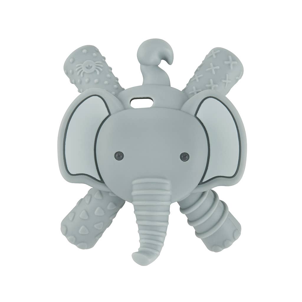 Baby Molar Teether | Elephant
