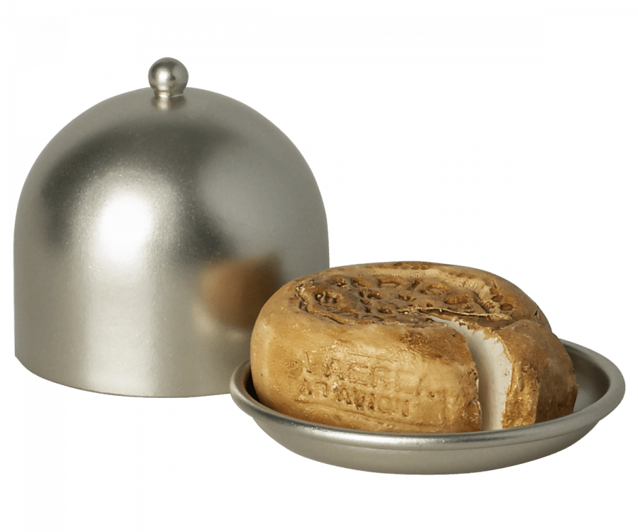 Cheese bell