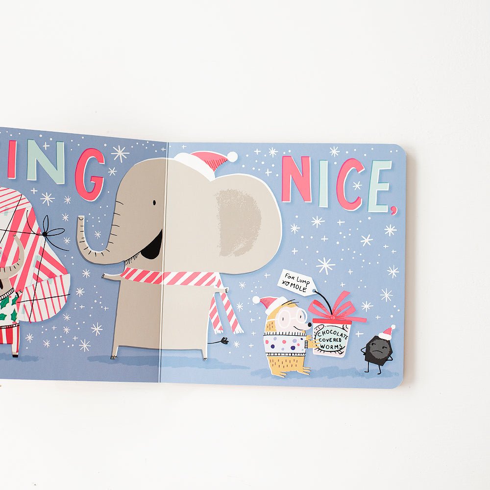 Christmas Is Awesome!