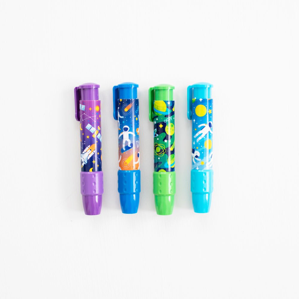 Click - It Erasers | Astronaut
