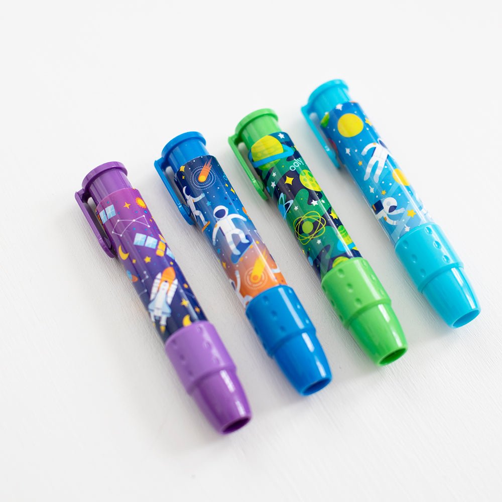 Click - It Erasers | Astronaut