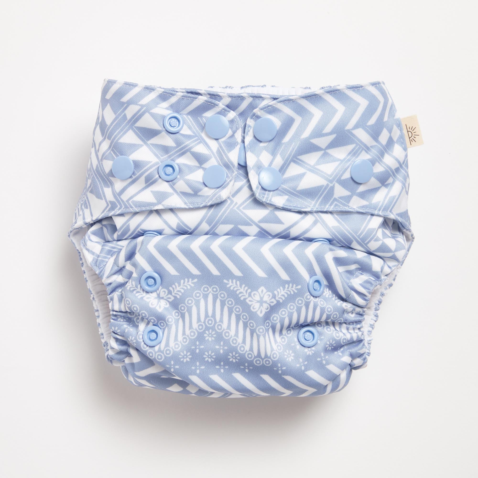 Cloth Diaper | Wanderlust