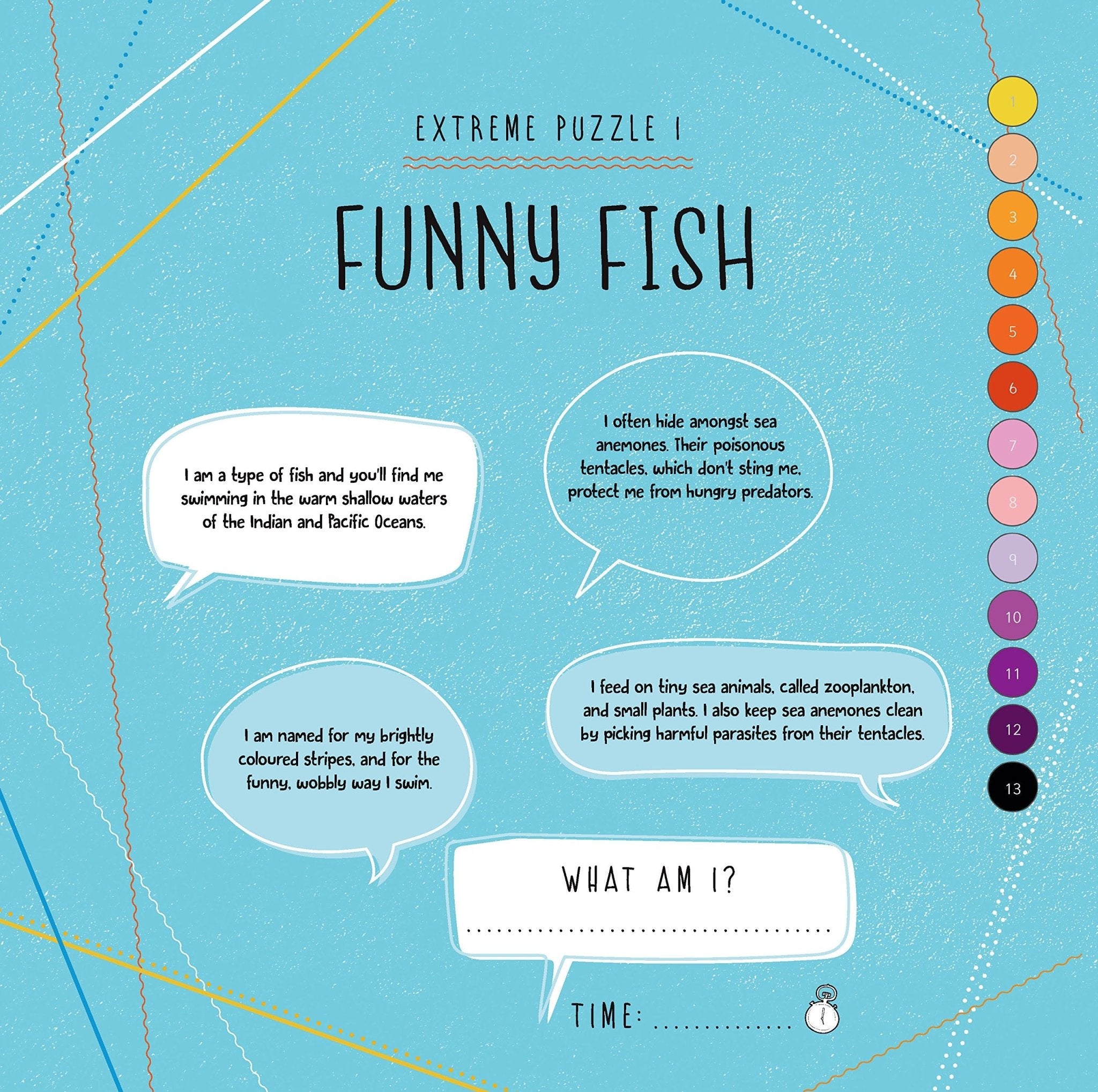 Color Quest: Color By Numbers