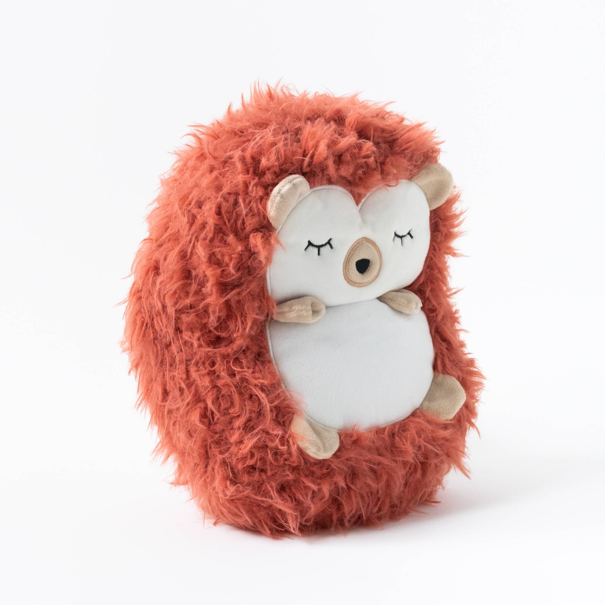 Copper Hedgehog Mini
