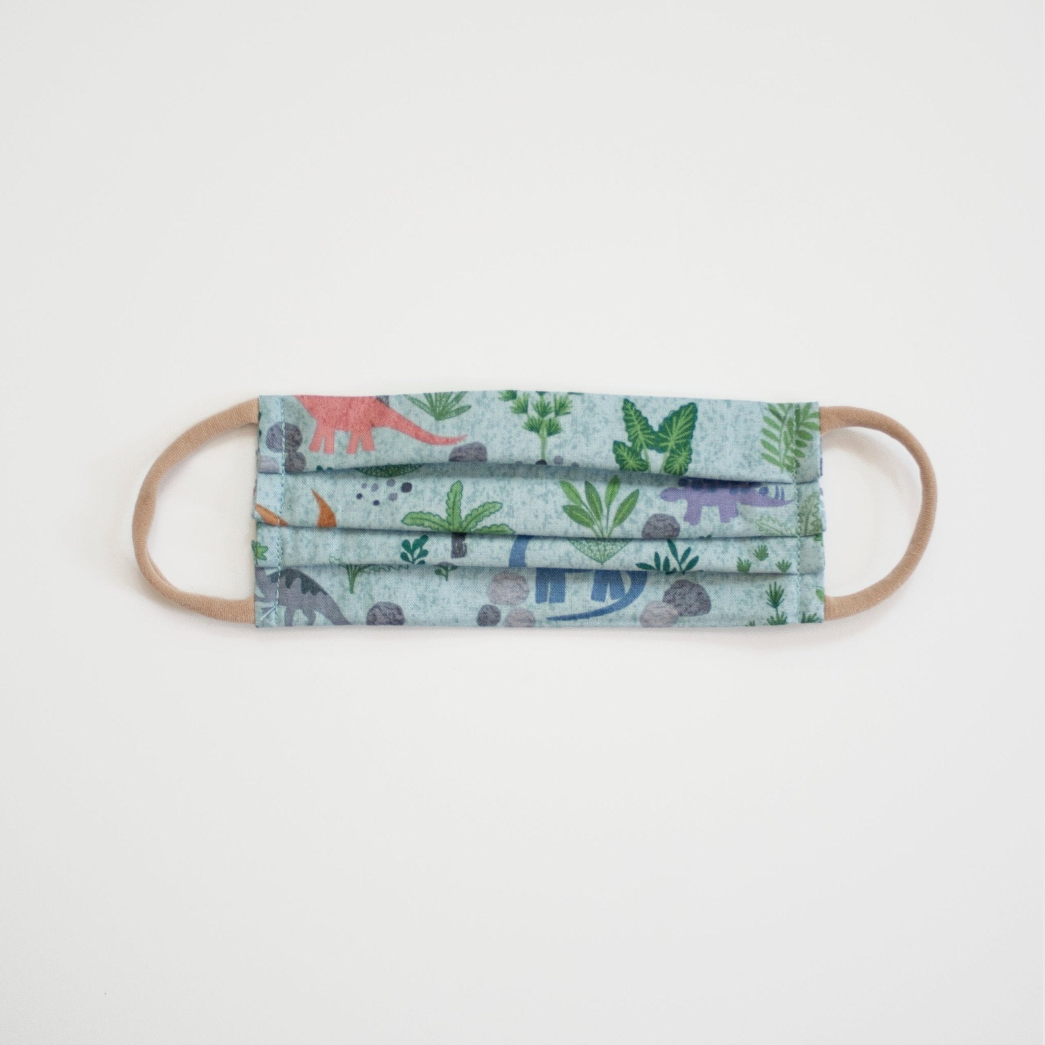 Dinosaurs | Kid Mask