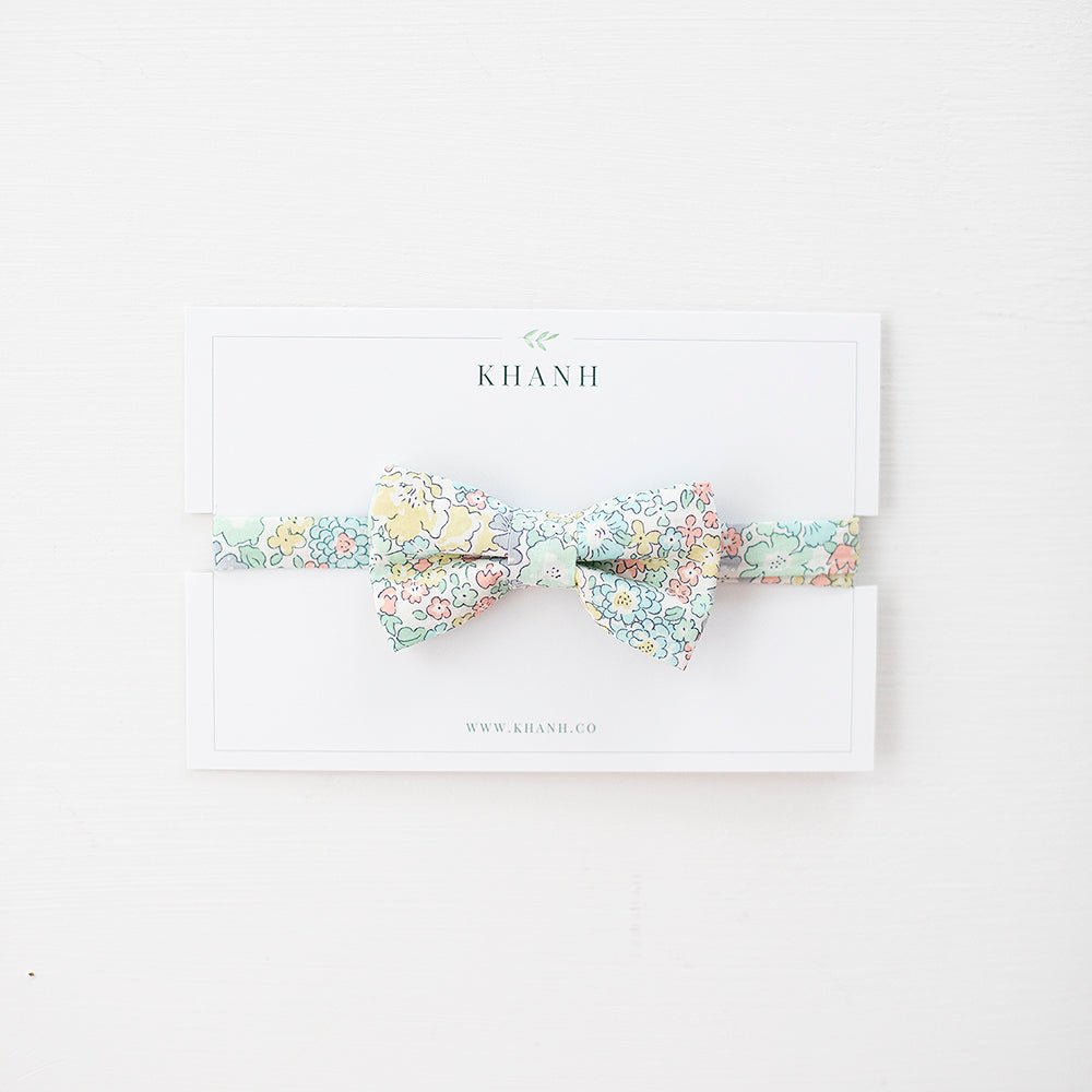Everett | Bow Tie