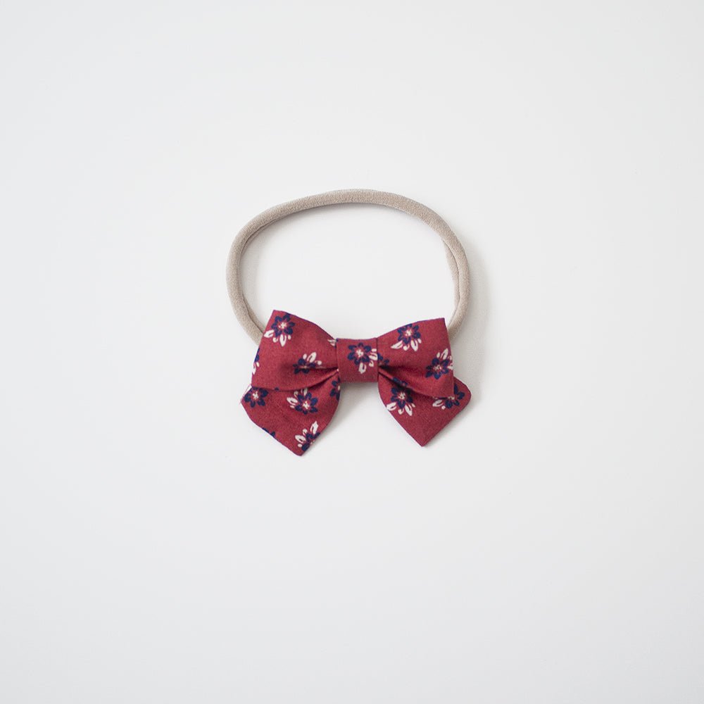 Freeda Sailor Bow