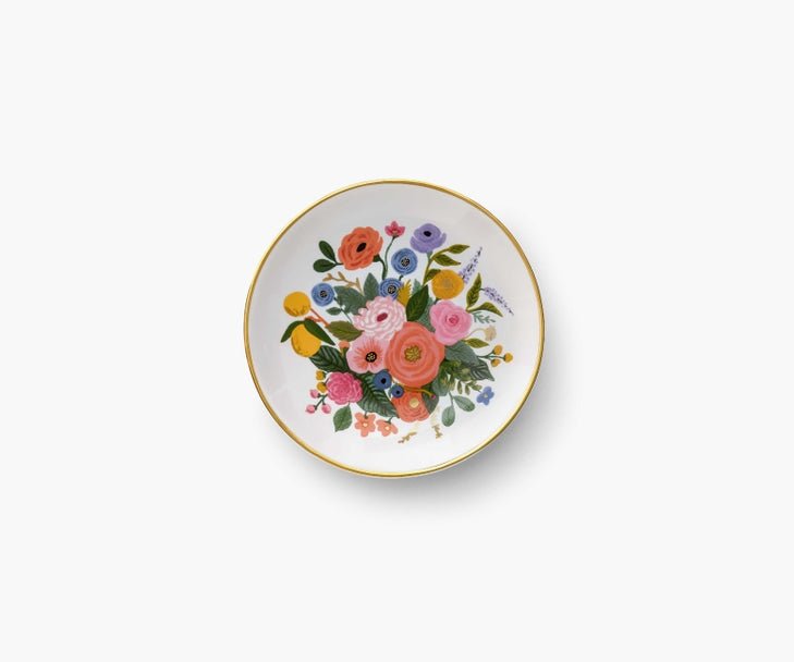 Garden Party | Ring Dish