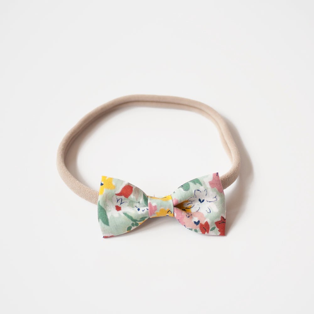 Harper | Mini Bow