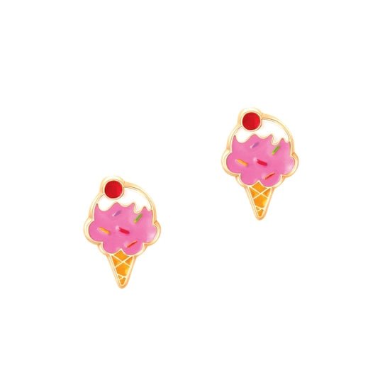 Ice Cream Dream (Studs)