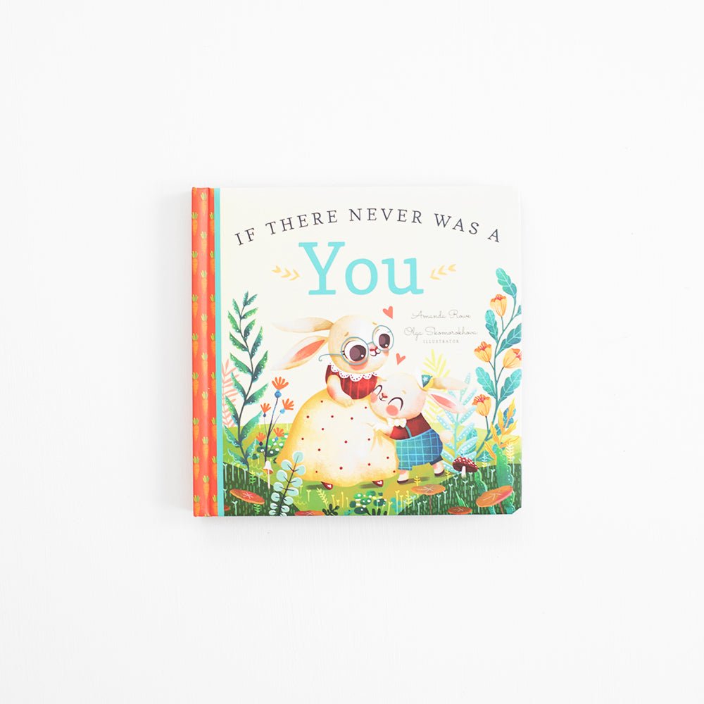 If There Never Was A You