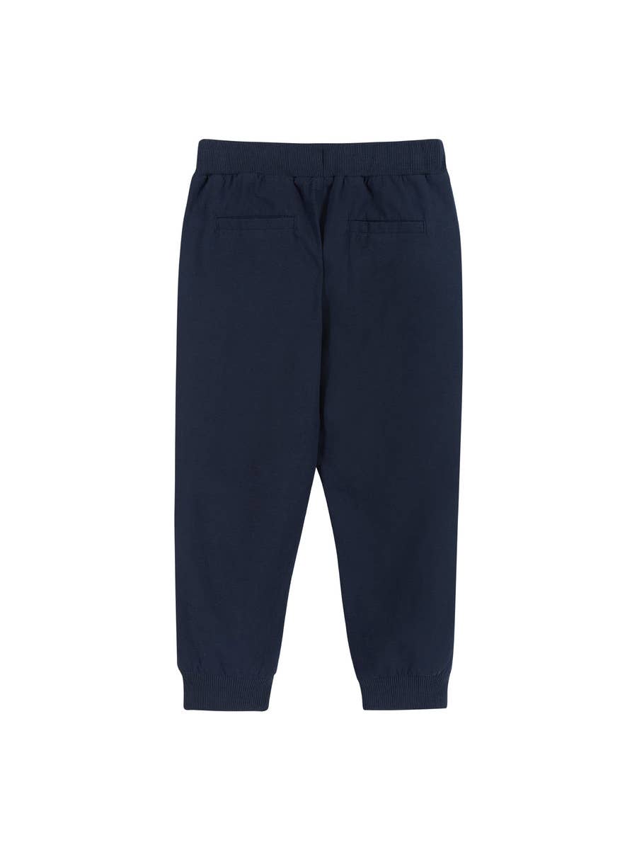 Jogger Pants | Navy