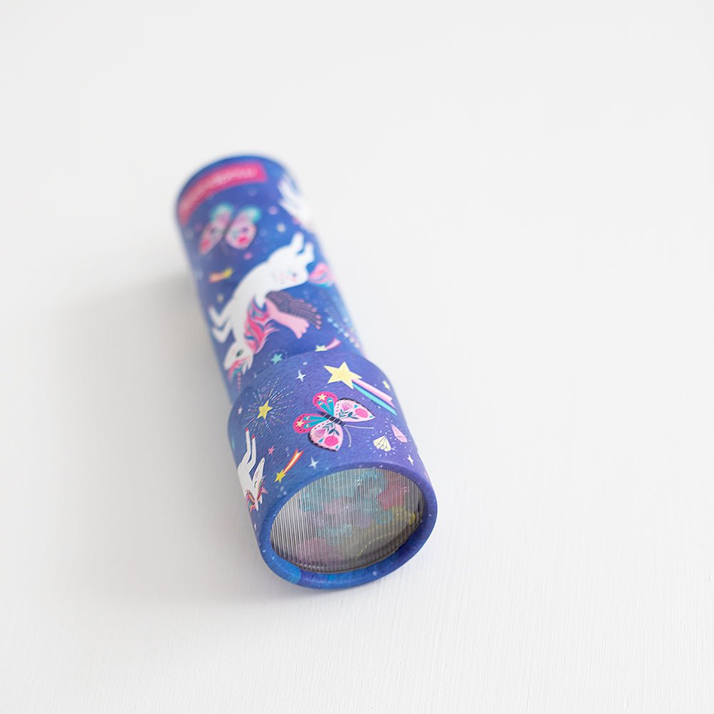 Kaleidoscope Unicorn Magic