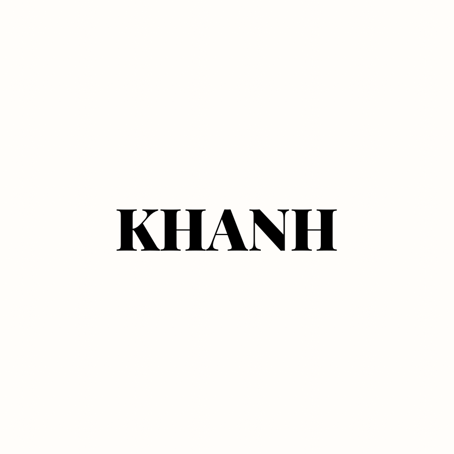 Khanh E - Gift Card