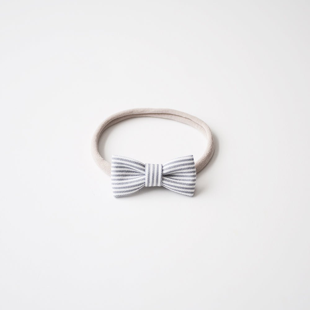 Lauren | Mini Bow