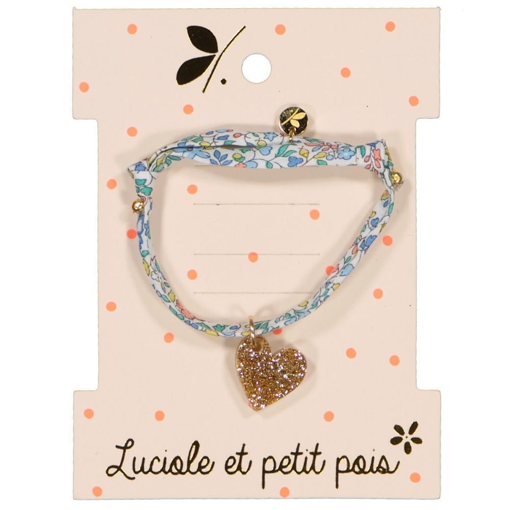 Liberty bracelet - Katie and Millie Leitha