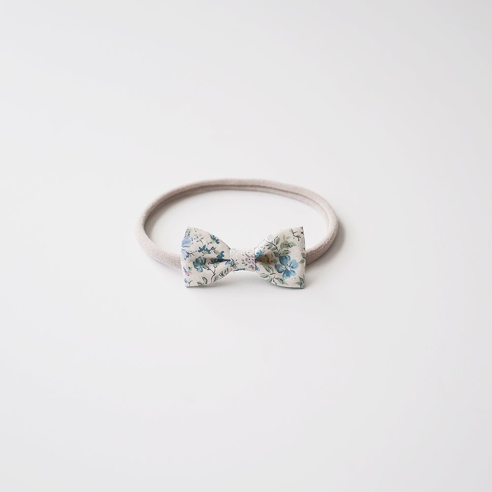 Lily | Mini Bow