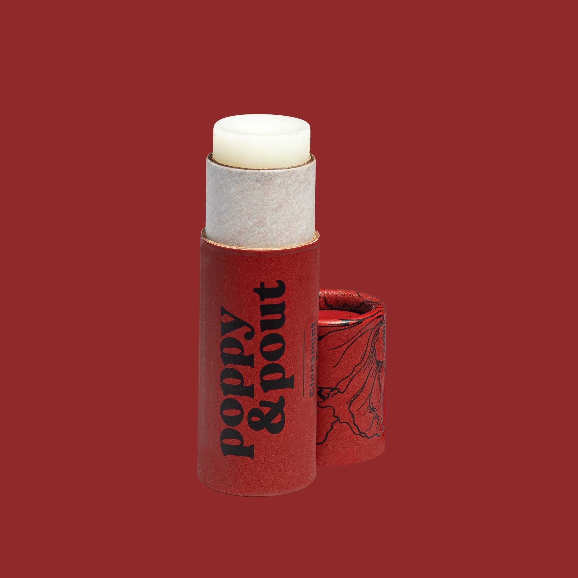Lip Balm | Cinnamint