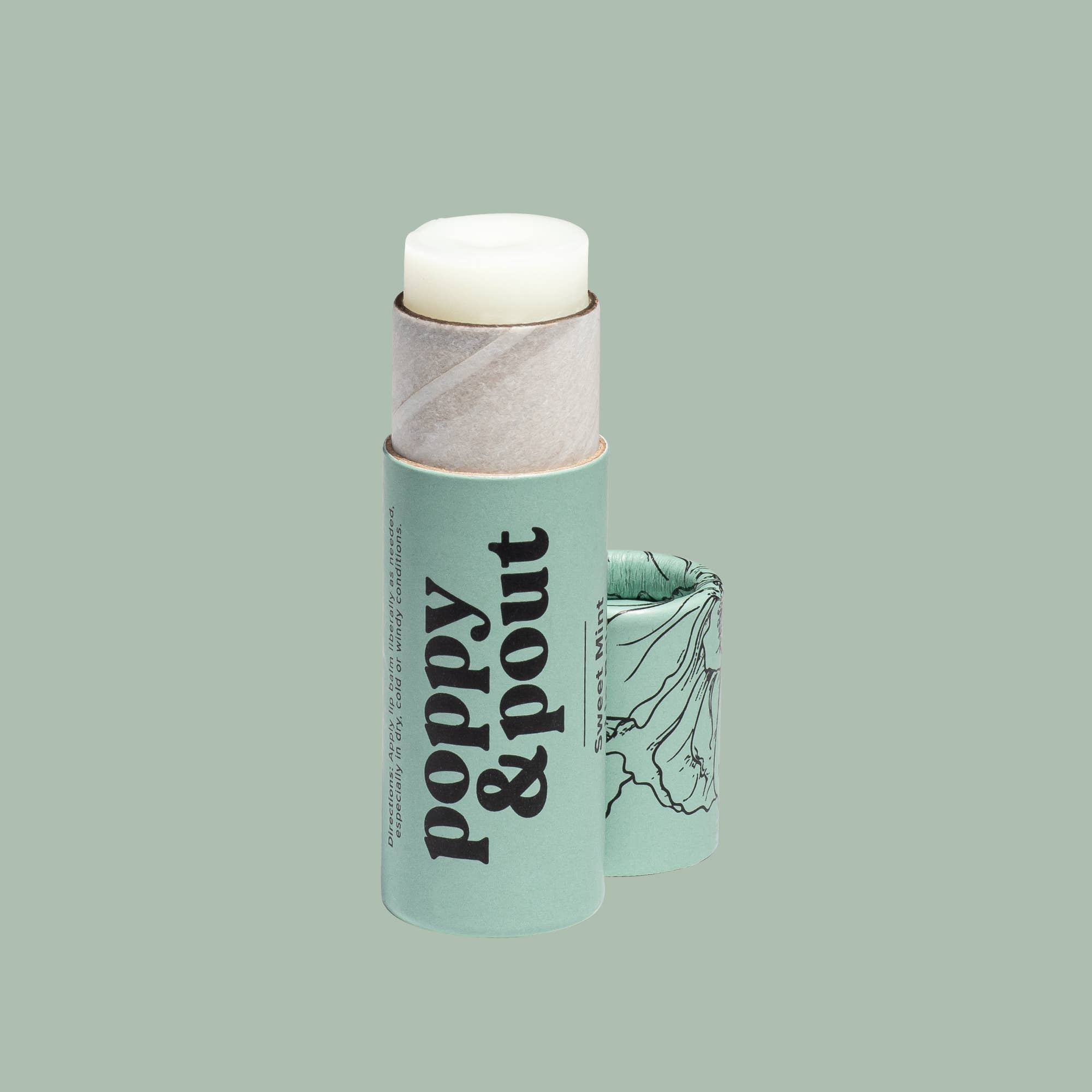 Lip Balm | Sweet Mint