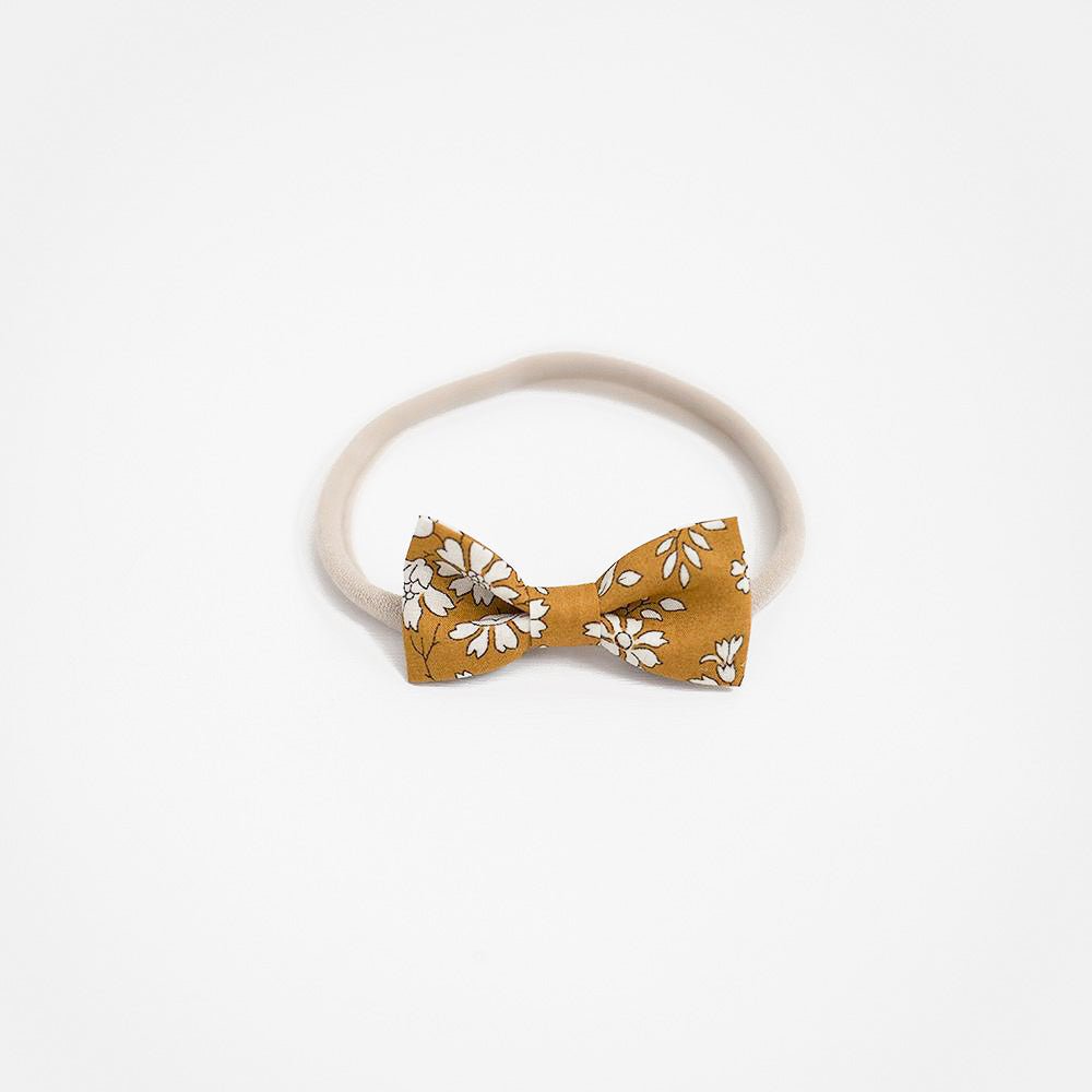 Lori | Mini Bow