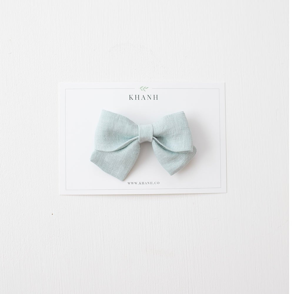 Lullaby | Medium Sailor Bow