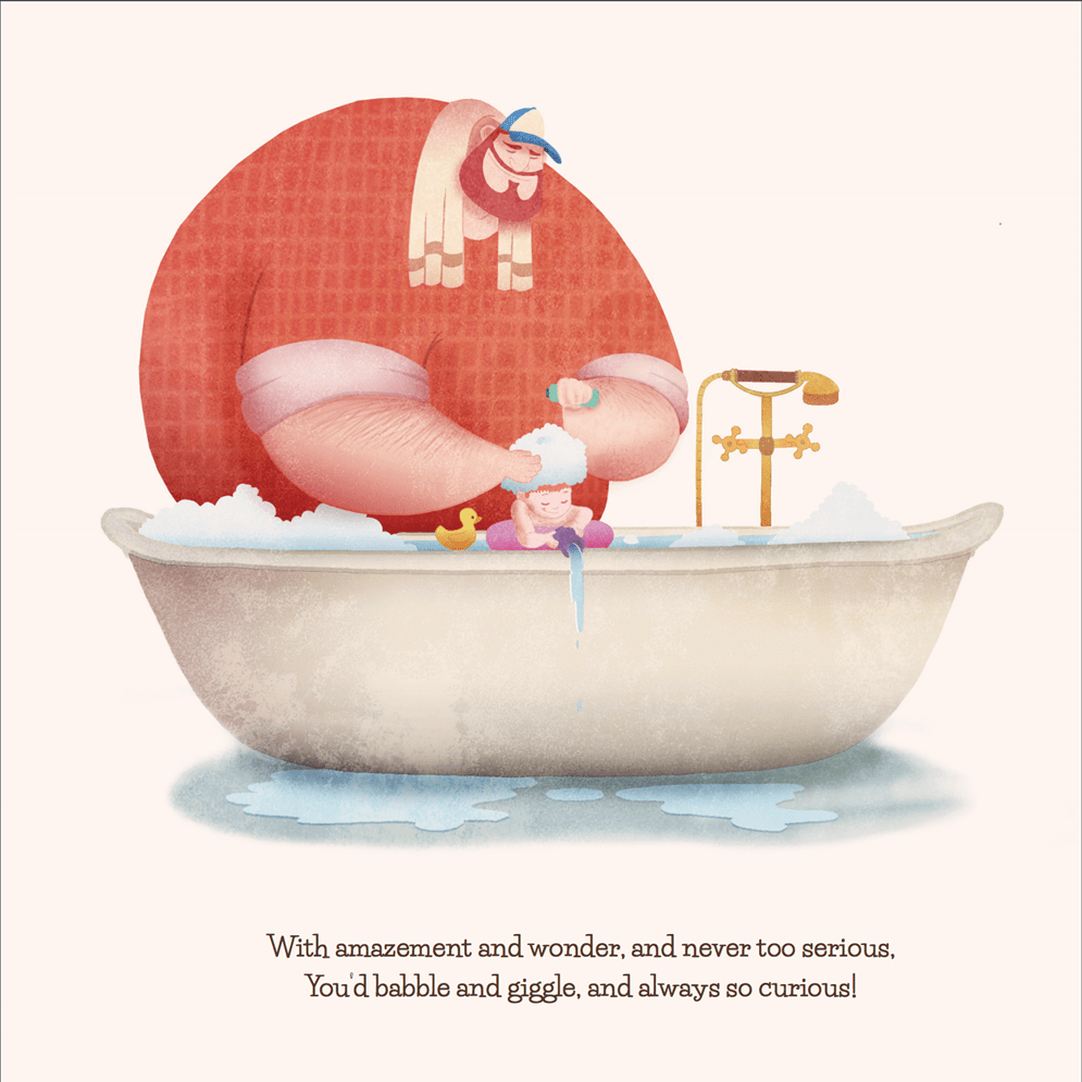 Made for Me (Hardcover)