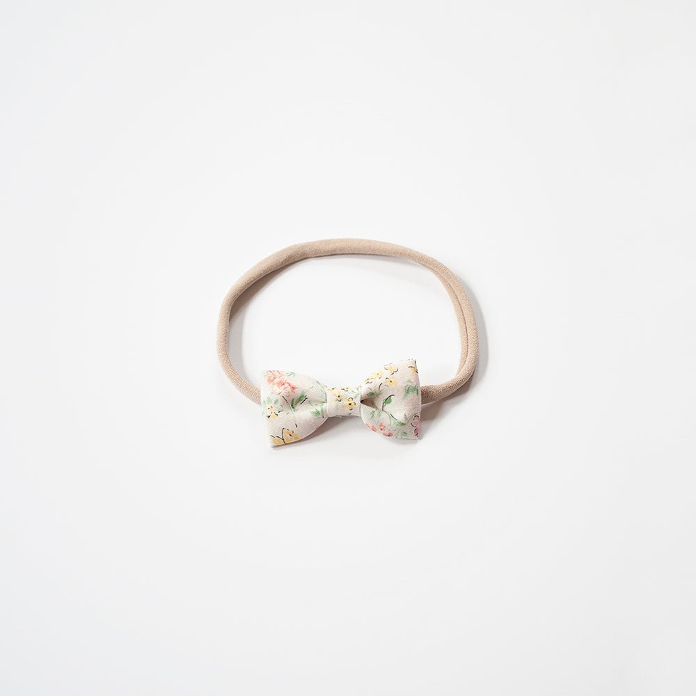 Meadow | Mini Bow