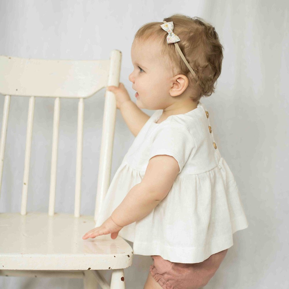 Meadow | Mini Bow