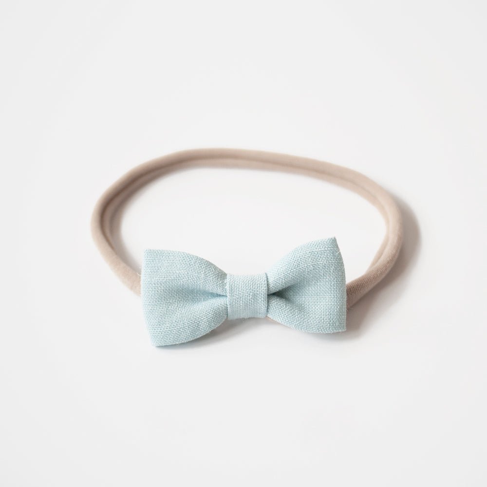 Moonmist | Mini Bow