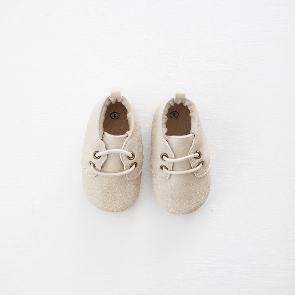 Moxford | Alabaster