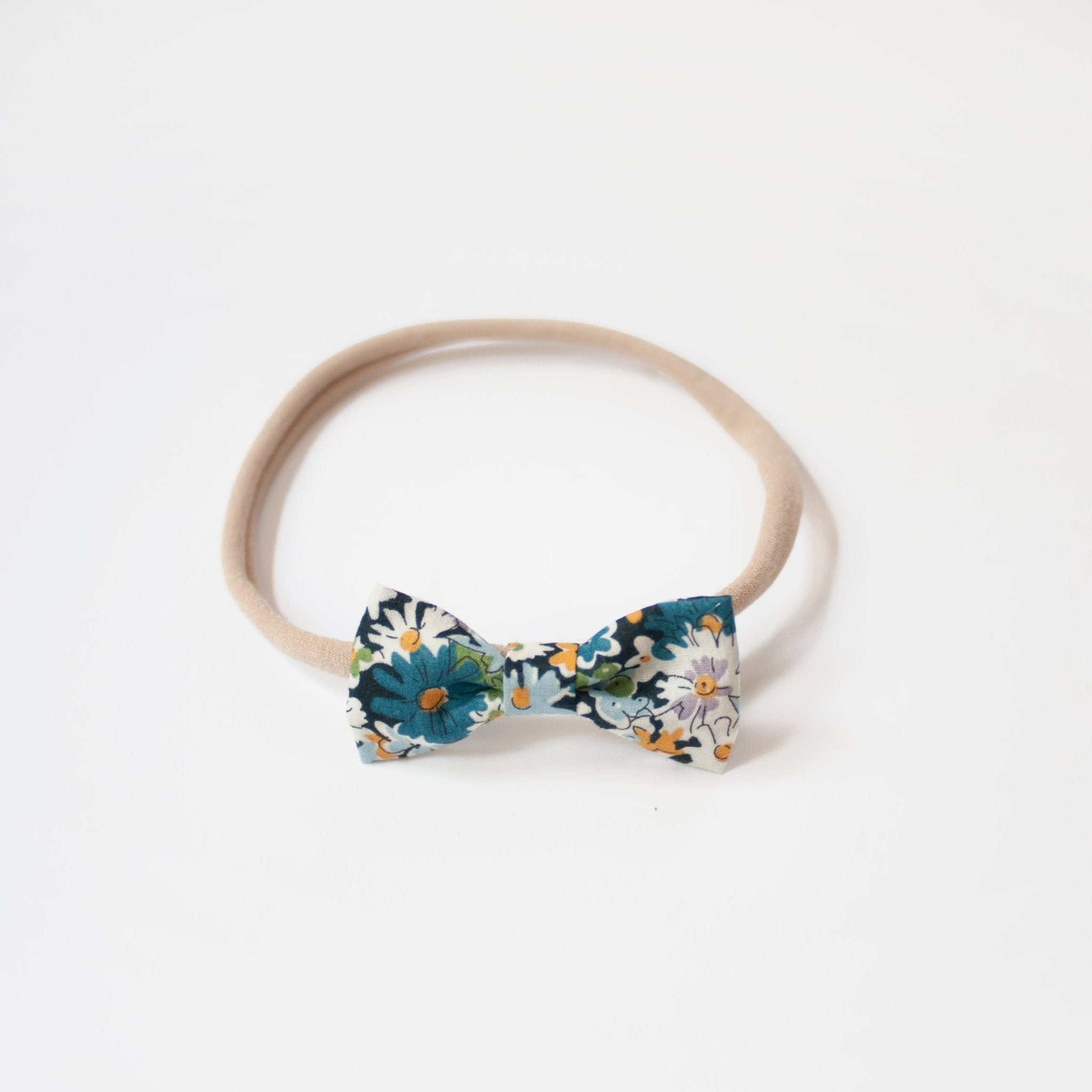 Myrtle | Mini Bow