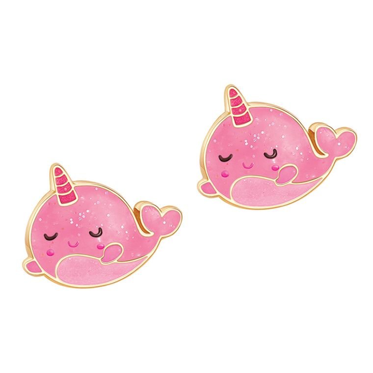 Mystic Narwhal (Studs) - Khanh