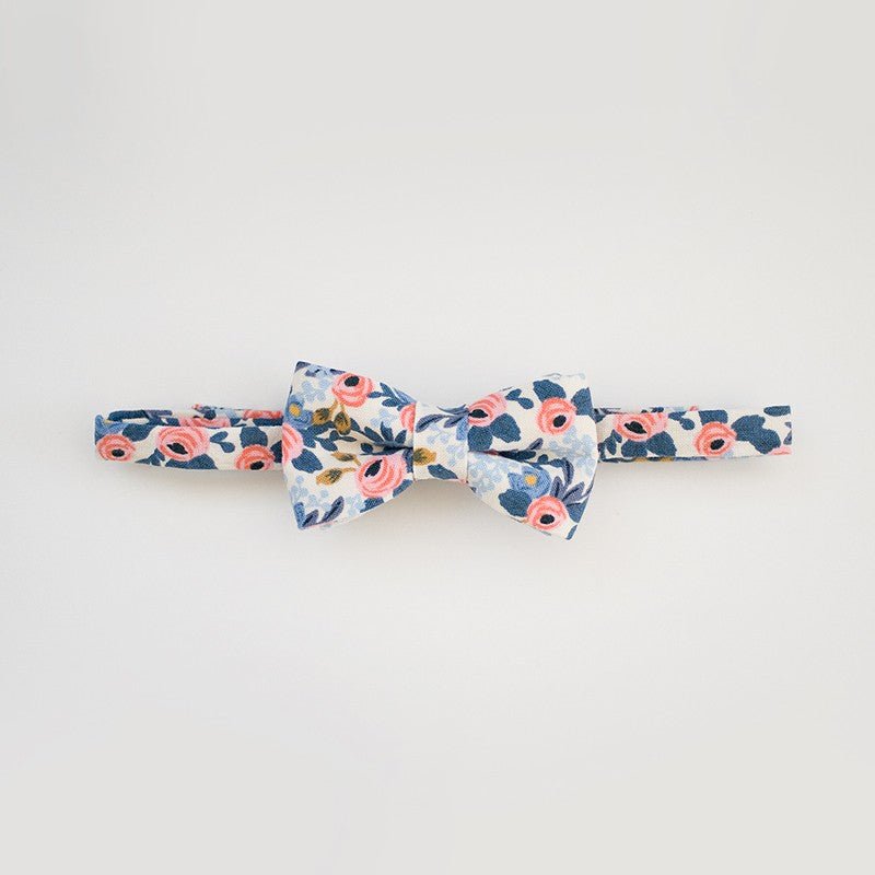 Periwinkle (Rifle Paper Co) | Bow Tie