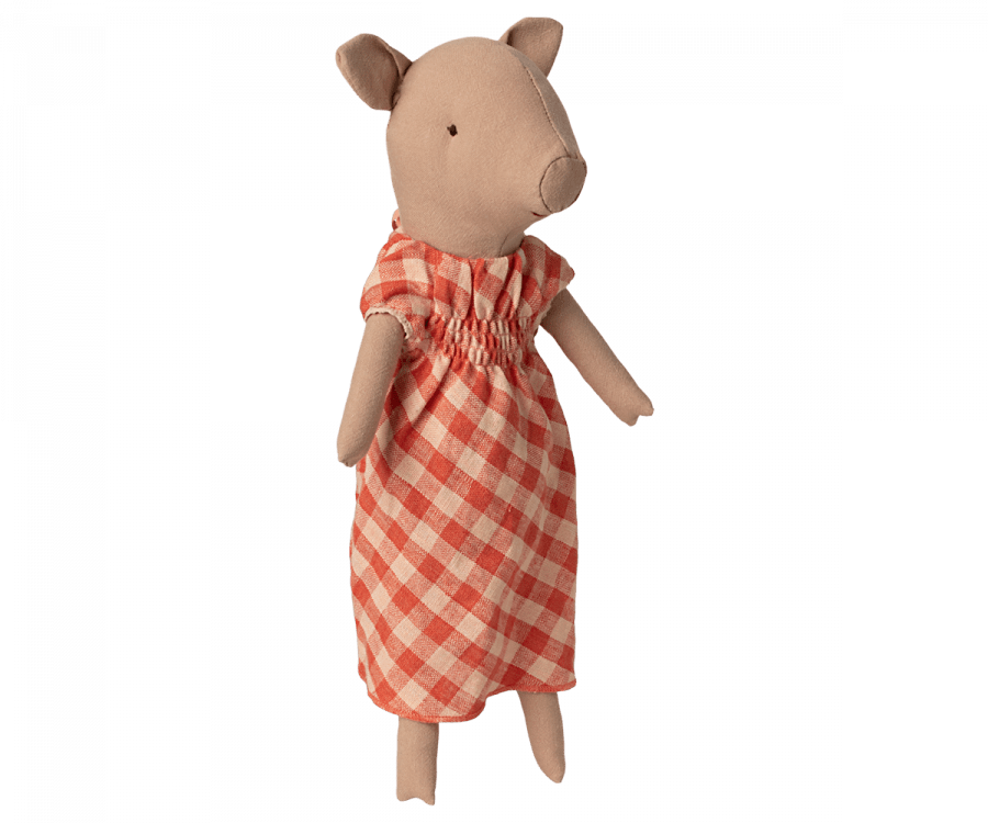 Pig - dress