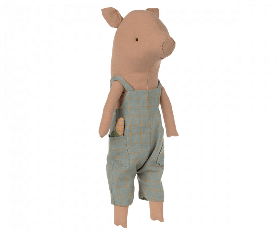 Pig - Overall